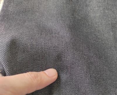 China Discount price 98% high quality cotton spandex denim fabric 8-10OZ Shrink-resistant 8-10OZ 26000 meters from $1.4/Meter for sale