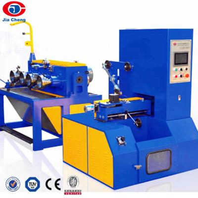 China JCJX-FZ17/A Wet Type Nickel Alloy Wire Drawing Machine for sale