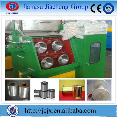 China Aluminum Wire Drawing Machine Aluminum Wire Drawing Equipment for sale