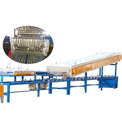 China COATING Type Offline Annealed Copper Wire And Tube Splicer for sale