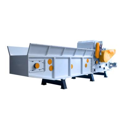 China Factory China Biomass Wood Chips Crusher /heavy duty wood logs chipping machine for sale