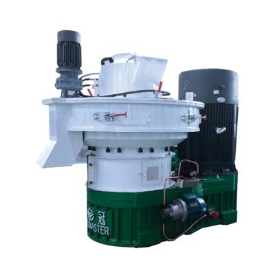 China Used In Biomass Power Plant ROTEXMASTER Offer Indonesia Turnkey Solutions Acacia Biomass Wood Pellet Production Line For Sale for sale