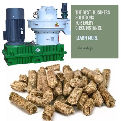 China Make Biomass Pellets Wood Pellet Wood Pellet Machine Wood Pellet Making Machine for sale