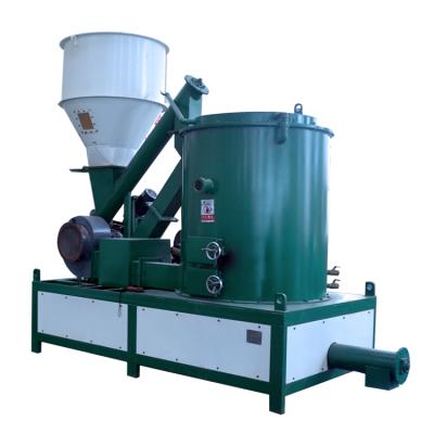 China Hot Sale Hot Water Boilers Biomass Pellet Burner Wood Burner/Biomass Sawdust For Drying System for sale