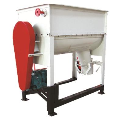 China Feed Animal Feed Mixing Mixer for High Efficient Premix Feed Mixer for Chicken, Cattle, Pig, Goat for sale