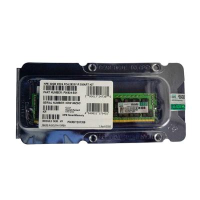 China CCE 16gb 2rx8 Pc4-2933y-r Smart Server Memory P00922-b21 P03050-091 for sale