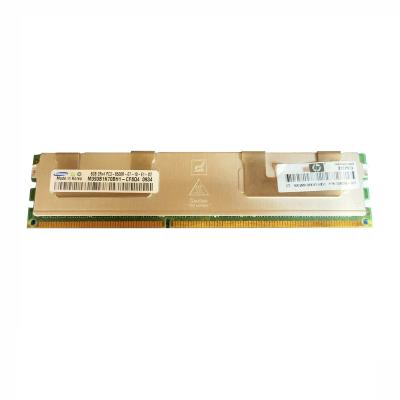 China Server 500206-071 519201-001 516423-B21 8GB 2Rx4 PC3-8500 DDR3 CCE 240P CL9 Memory for sale