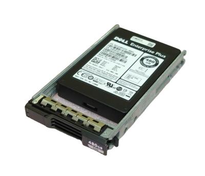 China SSD MZ-ILS480B MZILS480HEGR0D3 400-BCNQ 08Y64H 480GB SAS 12 Gbps 2.5 for sale