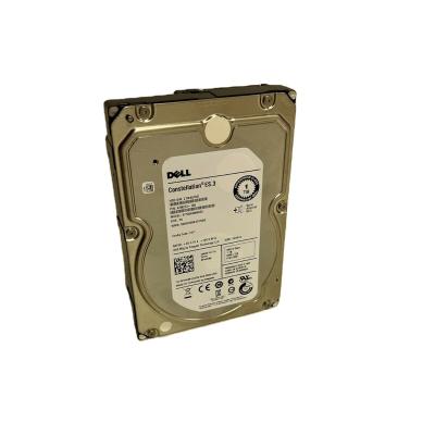 China Hdd ST1000NM0023 0FNW88 /Seagate 1TB 7.2K 6.0Gbps Enterprise SAS Hard Drive 3.5inch 7200RPM 128MB for sale