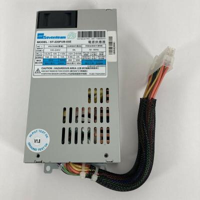 China NEW 350W Seventeam ST-220FUB-05E Server Power Supply SINGLE CABLE Replace N1 for sale