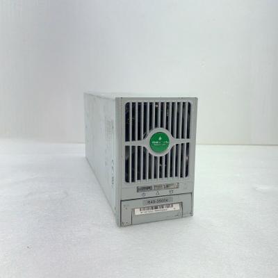 China New original R48-3500e power supply rectifier R48-3500e for sale