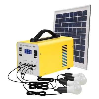 China Other Complete Panels Kits Solar Energy Power System Solar Power System For Home Off Grid Hybrid Solar System Kit - Buy 10 Kw So for sale