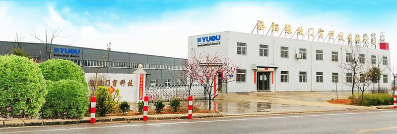 Verified China supplier - Yuou (Luoyang) Doors And Windows Technology Co., Ltd.