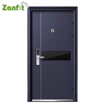 China ZANFIT Steel Swing Security Venus Door for sale