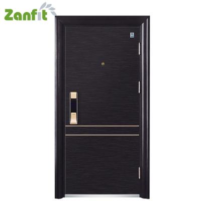 China Swing Zanfit Safety Steel Inside Door Venus for sale