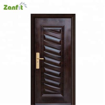 China Swing Indoor Security Steel Door Wholesale for sale