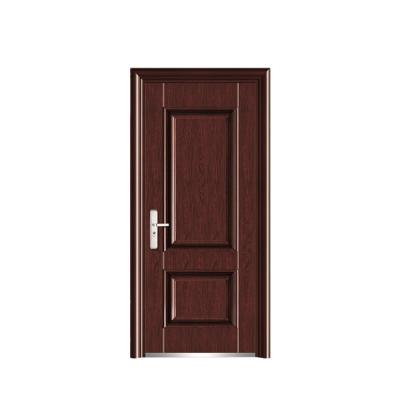 China Zanfit Modern Export Good Price Security Doors for sale