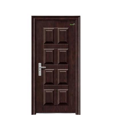 China Modern American Key Cheap Shed Door Designs for sale