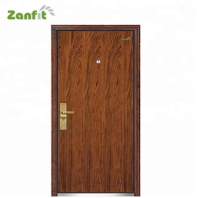 China Modern Simple Security Armored Doors For Sale for sale