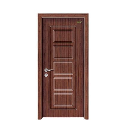 China Modern Pretty PVC Doors / Used Home Doors for sale