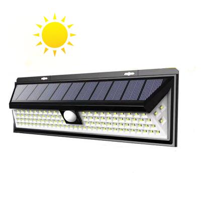 China Residential Competitive Price Led Wall Light Led Wall Light Solar Outdoor Lights Led Wall for sale