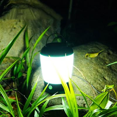 China Other Outdoor Hanging Tungsten Lantern Lamps For Decoration LED USB Charging LED Camping Lights for sale