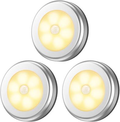 China Intelligent Light Sensor Control Rushed Led Sensor Lights Reserve 5 Panel Light Living Room 5v for sale