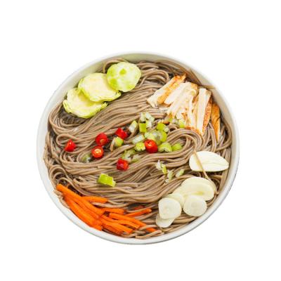 China Factory Sell Various Processing Plant Layout Gluten Free Red Quinoa Noodles for sale