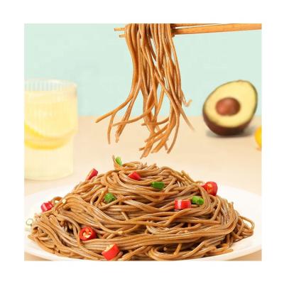 China Top Selling Gluten Free Guaranteed Quality Red Quinoa Food High Quality Healthy Quinoa Noodles Zhangjiakou for sale