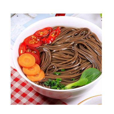 China Wholesale OEM High Protein Gluten Free and Dietary Fiber Ramen Quinoa Noodle for sale