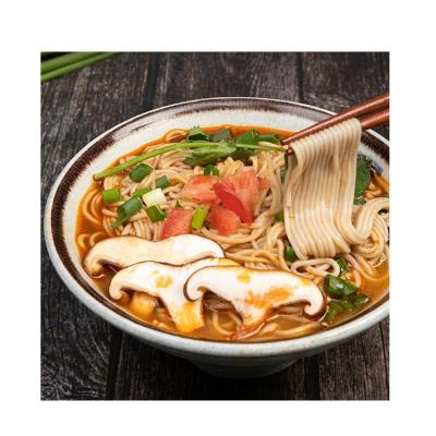 China Low-CARB Non-GMO Gluten Free Keto & Paleo Friendly Low Carbs Miracle Noodles with Oat Fiber for sale