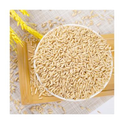 China Dry Hulled Oat Groats Grain High Quality Origin Zhangjiakou for sale