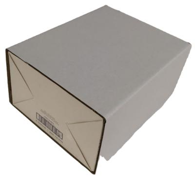 China Recyclable High Quality Spotted Paper Display Box Gift Package Containing Small Cardboard Boxes for sale