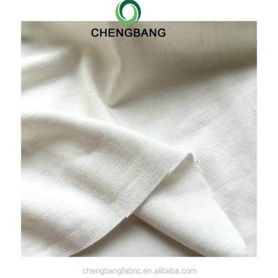 Chine Bamboo Anti-bacteria 40s 95% Spandex 180gsm 5% Bamboo Rayon Fabric For Underwear , Baby Wrap à vendre