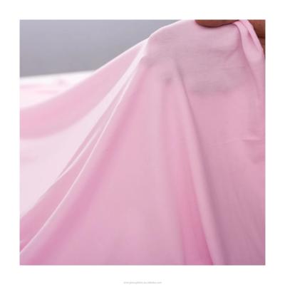 Chine Chengbang Sustainable Knitting Fabricate 50% Cotton Modal 50% Single Jersey Drape Modal Fabric For Knitting à vendre