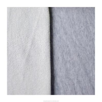 China Chengbang Fabric Factory 100% Combed Cotton Anti-static French Terry Towel Knitted Fabric For Hoodies for sale