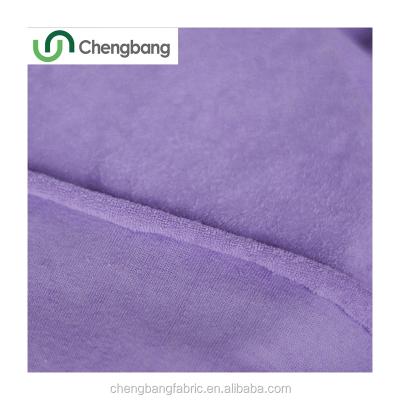 China Chengbang Cloth Manufacture 100 Cotton Refeeding Baby Hand Towel Anti-Static Cloth And Textile for sale