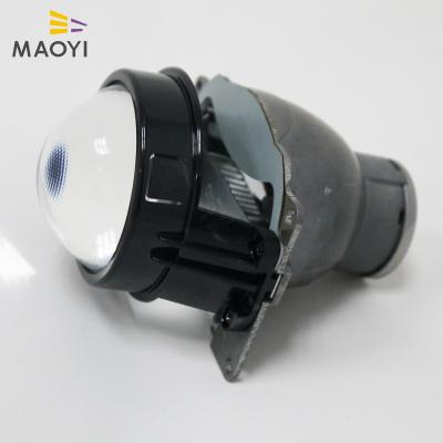 China D1S/D2S/D3S/D4SHIPPING AND HANDLING 7/H9/H11 BH-L067 HID Bi Xenon Projector Lens With Low Beam For Automotive Headlight 3.0inch for sale