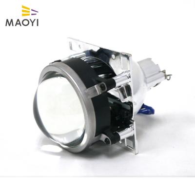 China Bi xenon projector lens with high quality high low beam for headlight factory wholesale in china 2.8 inch for sale