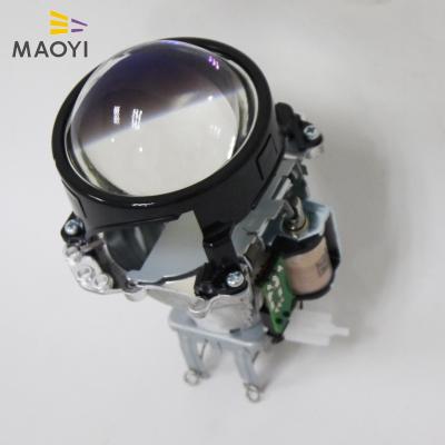 China CH-L069 Bi Xenon Projector Lens With High Low Beam For 3.0inch Automotive Headlight for sale