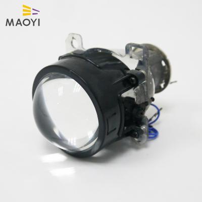 China CH-L027 3.0 Inch HID Bi Xenon Projector Lens With High Low Beam For H7 D1S D2S D3S D4S 2.8 Inch for sale