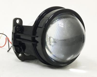 China Aluminum Alloy & PC Holder Wholesale BL-L04 Bi LED Projector Lens For Automobile Motorcycle Light Retrofit Market for sale