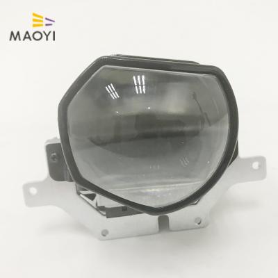 China CL-L11 NEW STYLE TOYOTO CAROLA Bi LED Projector Lens Modules for Automobile and MotorcycleLighting with Special High Low Beam for sale