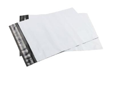 China BIODEGRADABLE Poly Mailer Mailer Bags Express Postal Plastic Package Large for sale