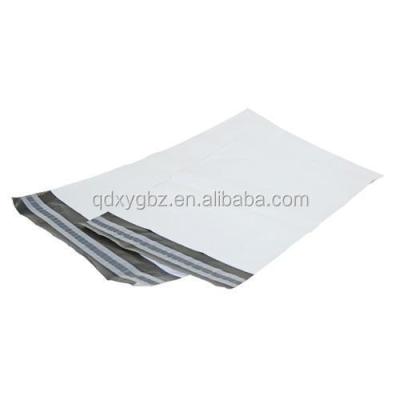 China Recyclable Friendly Customize Printed Mailing Bags , Polymailer Bag for sale