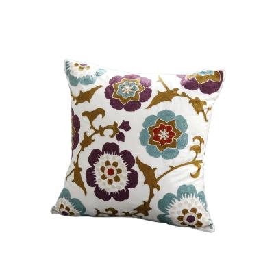 China Beautiful PORTABLE Printing Cushions For Home Decor Square Waterproof Tile for sale