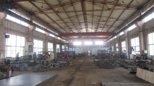 Verified China supplier - Yantai Weixiang Building Engineering Machinery Equipment Co., Ltd.