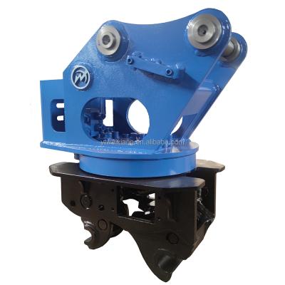 China Quick Connect Excavator Attachments Excavator Attachments Quick Bucket Hitch To Double-lock Automatic Double System Safety Quick Hitch Model for sale