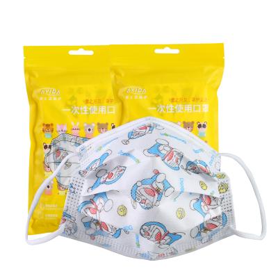 China High Quality Disposable Children'S Masks Medical Surgical Mask Available In Multiple Colors zu verkaufen