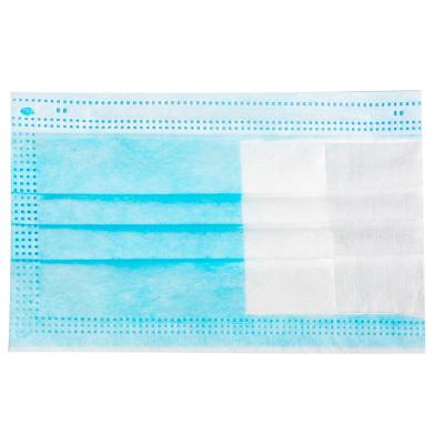 China ayida factory 3ply disposable surgical mask available EN146983 in multiple colors for sale